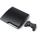   Sony PlayStation 3 slim 160 Gb