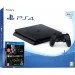   Sony PlayStation 4 Slim 500GB + Mortal Kombat XL,  