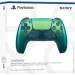  Sony PS5 Dualsense Chrome Teal