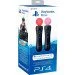  Sony PlayStation Move Twin Pack