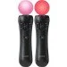   Sony PlayStation Move Twin Pack
