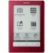   Sony PRS-600 Red