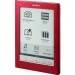   Sony PRS-600 Red