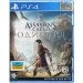  Sony PS4 Assassin's Creed: , Blu-Ray (8112707)