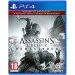 Sony PS4 Assassin's Creed III.  ,  