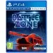  Sony PS4 Battlezone VR,  