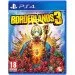  Sony PS4 Borderlands 3,  