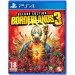  Sony PS4 Borderlands 3 Deluxe Edition,  