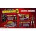  Sony PS4 Borderlands 3 Deluxe Edition,  