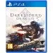  Sony PS4 Darksiders Genesis,   (49548)