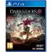  Sony PS4 Darksiders III,  