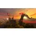  Sony PS4 Eagle Flight VR,  