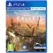  Sony PS4 Eagle Flight VR,  