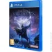  Sony PS4 Elden Ring Nightreign, BD  (3391892035858)
