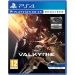  Sony PS4 Eve Valkyrie VR,  