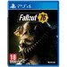  Sony PS4 Fallout 76,  