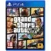  Sony PS4 GTA V,  