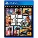  Sony PS4 GTA V Premium Edition,  