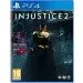  Sony PS4 Injustice 2,  