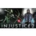  Sony PS4 Injustice 2,  