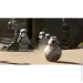  Sony PS4 Lego Star Wars  ,  