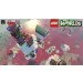  Sony PS4 Lego Worlds,  