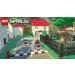  Sony PS4 Lego Worlds,  
