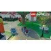 Sony PS4 Lego Worlds,  