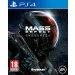  Sony PS4 Mass Effect: Andromeda,  
