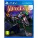  Sony PS4 MediEvil,  