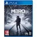  Sony PS4 Metro Exodus,  
