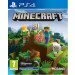 Sony  PS4 Minecraft. Playstation 4 Edition [Blu-Ray ] (9345008)