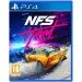  Sony PS4 Need for Speed Heat,  