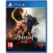  Sony PS4 Nioh 2,  