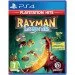  Sony PS4 Rayman Legends ( )