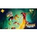  Sony PS4 Rayman Legends ( )