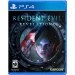  Sony PS4 Resident Evil: Revelations,  