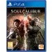  Sony PS4 Soulcalibur VI,  