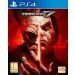  Sony PS4 Tekken 7,  