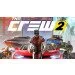  Sony PS4 The Crew 2,  