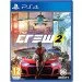  Sony PS4 The Crew 2,  