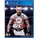  Sony PS4 UFC 3,  
