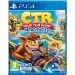  Sony PS4Crash Team Racing Nitro-Fueled