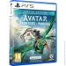  Sony PS5 Avatar: Fronties of Pandora Special Edition, BD Drive (3307216253259)