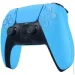 Sony PS5 DualSense Starlight Blue