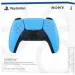Sony PS5 DualSense Starlight Blue