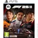  Sony PS5 F1 25, BD  (5030937125380)
