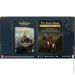  Sony PS5 Kingdom Come: Deliverance 2 Day One Edition, BD  (1143932)