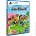  Sony PS5 Minecraft, BD  (5056635611741)