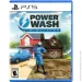  Sony PS5 Power Wash Simulator, BD  (SPOWS5EN0)